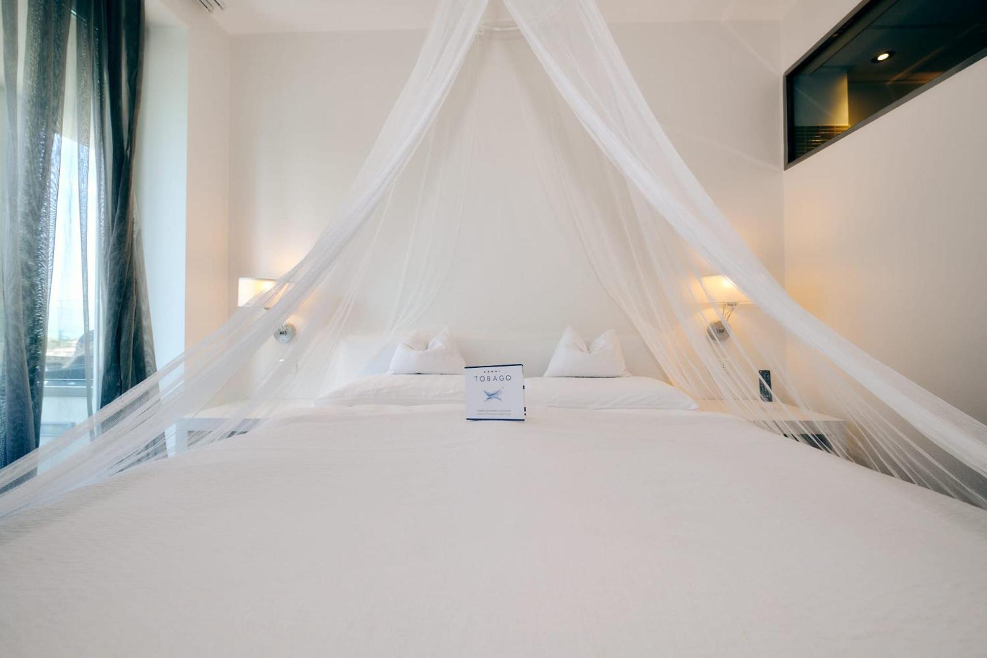 Tobago Hotel 4*