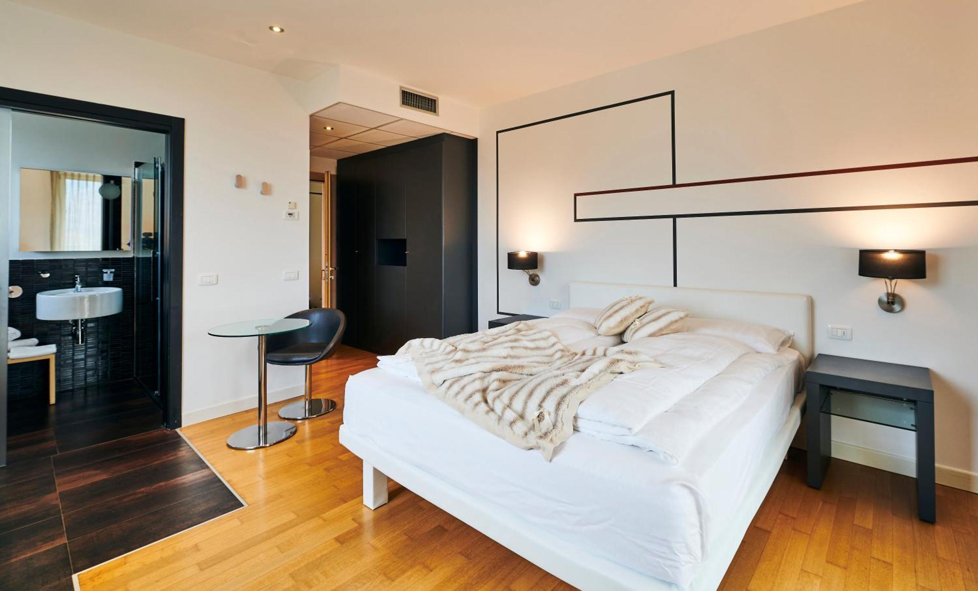 Tobago Hotel Garda (Verona)